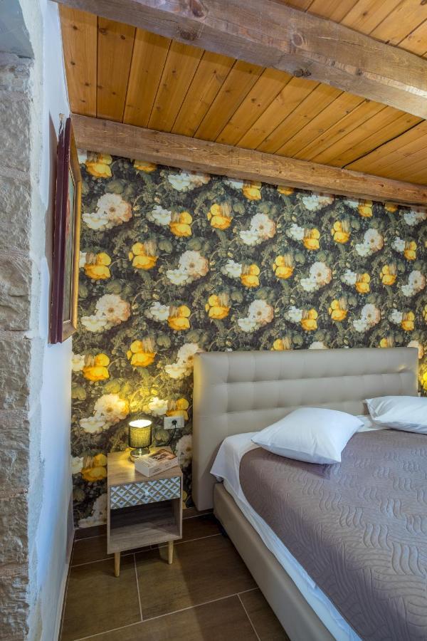 Villa George Kambanion Экстерьер фото
